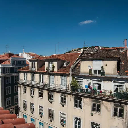 The 7 Hotel, Suites, Studios & Apartments-3